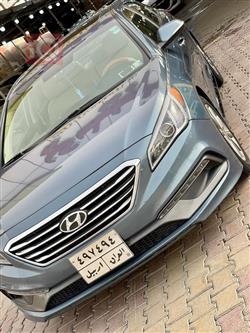 هيونداي سوناتا